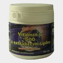 vitamins